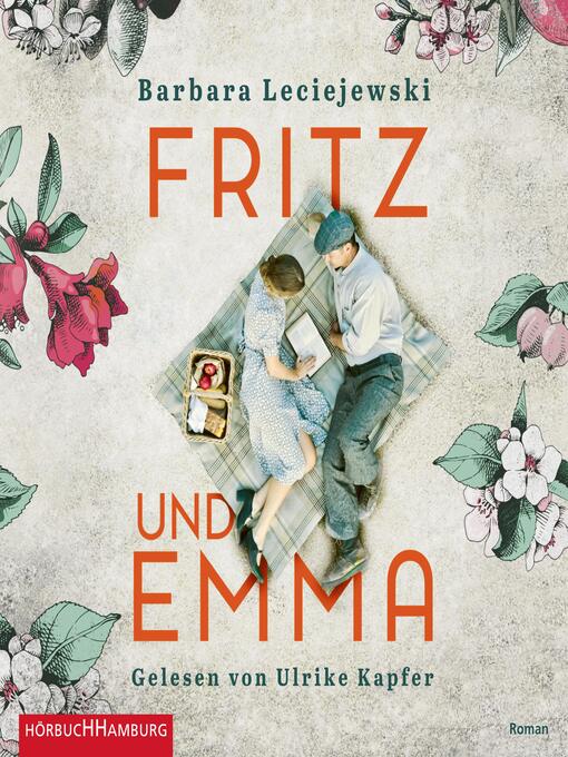 Title details for Fritz und Emma by Barbara Leciejewski - Available